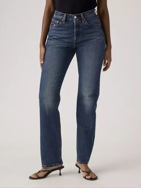 Levi's 501 Curve Jeans 29X32